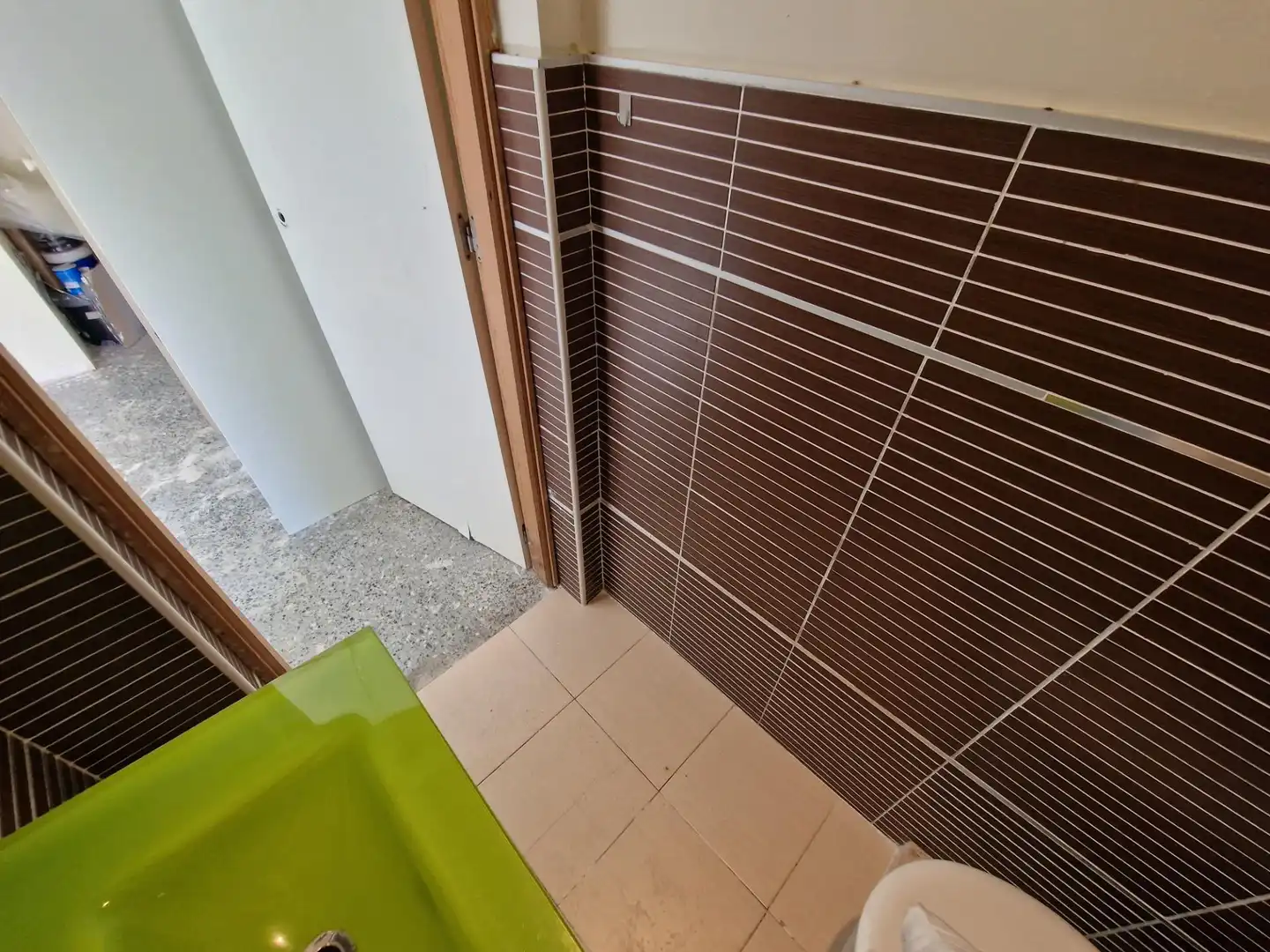 Balcony of Commercial properties for sale in Águilas  with Air Conditioner