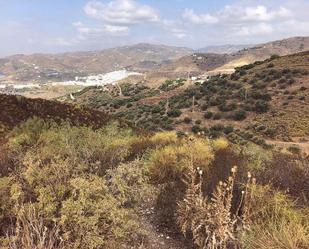 Vista exterior de Residencial en venda en Torrox