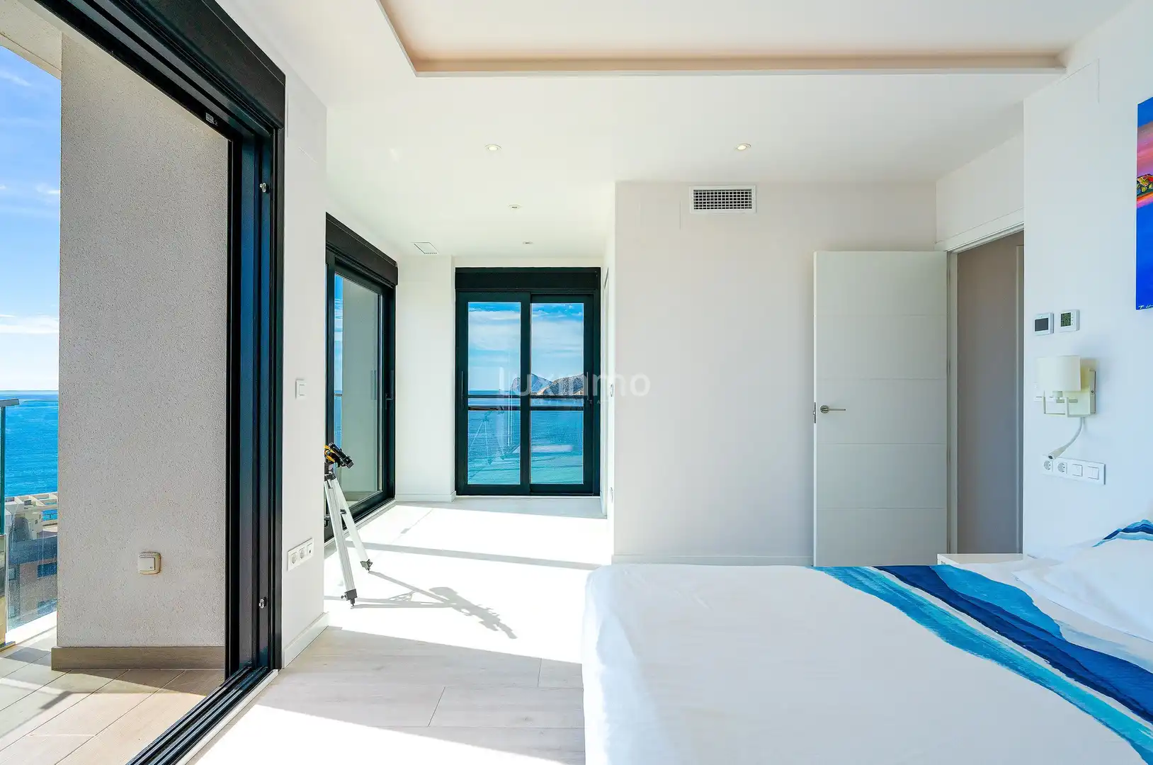 Attique avec terrasse à vendre à Playa Arenal - Bol, imagen 11
