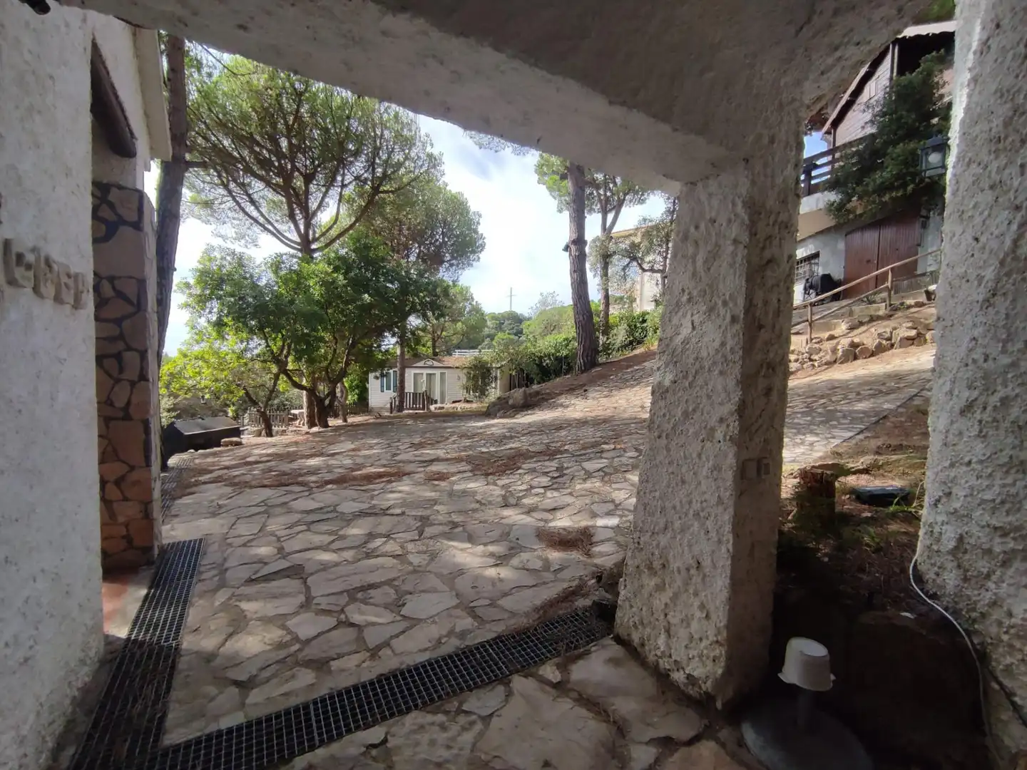 Villa mit Terrasse zum Verkauf in Serra Brava, imagen 21