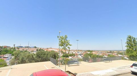 Foto 3 de Casa adosada en venta en Halcon, La Estación, Badajoz Capital