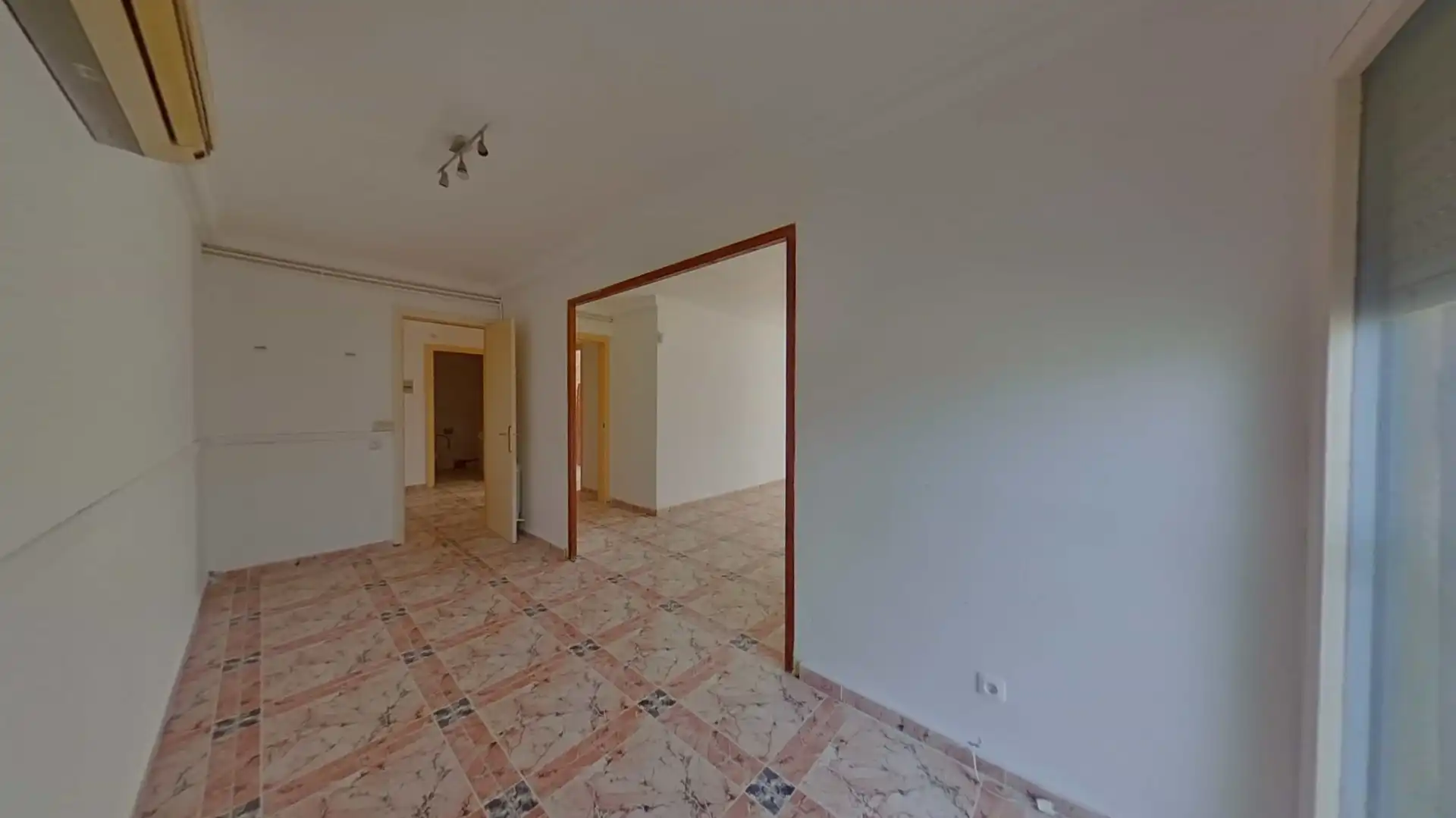 Wohnung mit Terrasse zum Verkauf in L'Espluga de Francolí, imagen 4