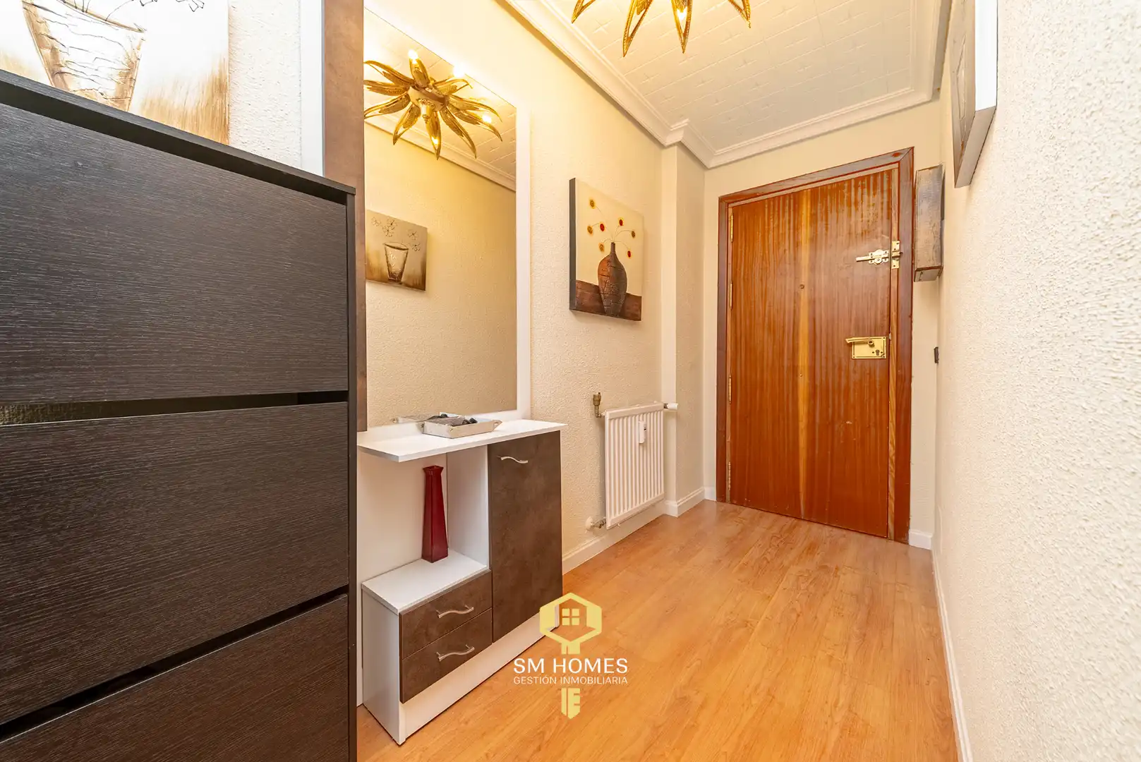 Piso en venta en Coslada pueblo