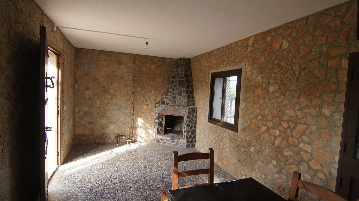 Country homes for sale in Falset  with Private garden