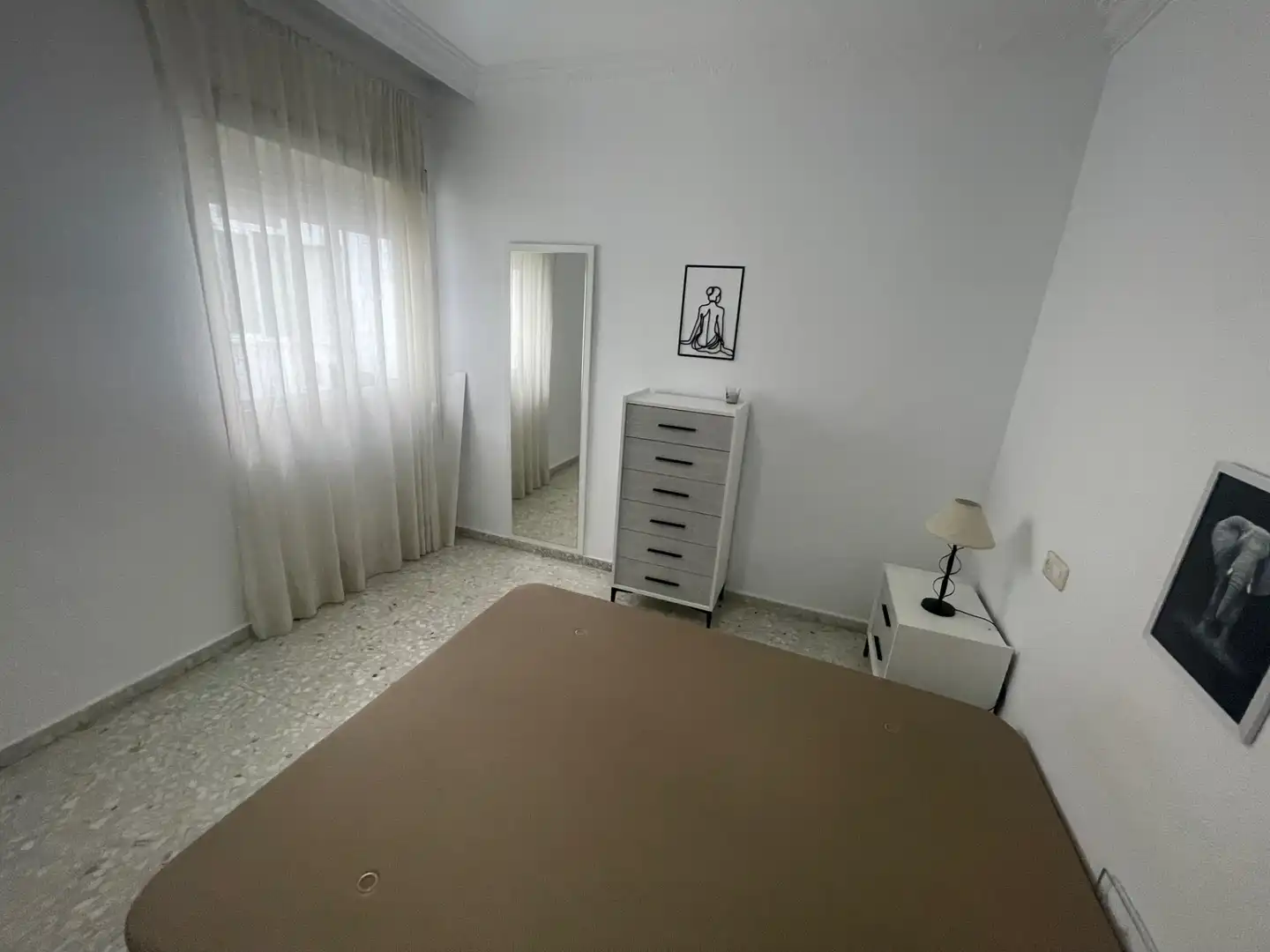Flat with terrace for sale in Calle Venezuela, imagen 18