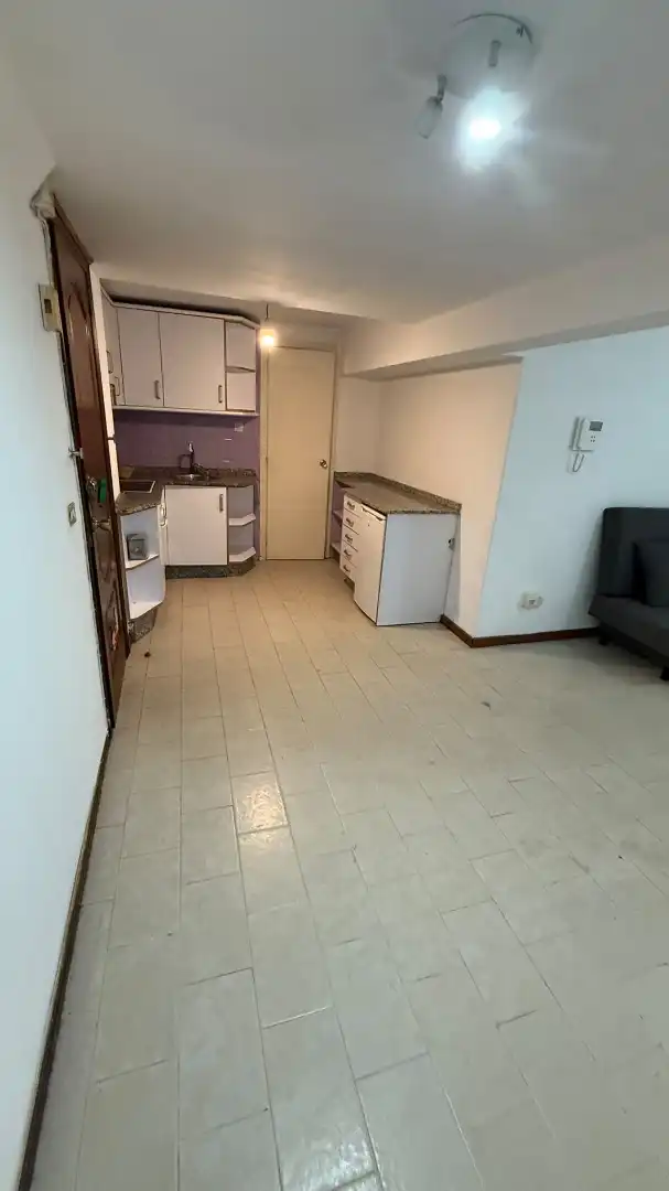 Cocina de Piso en venta en Vigo  con Amueblado