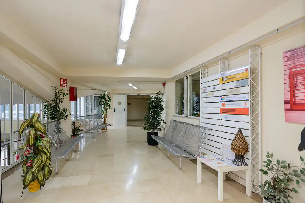 Bureau avec ascenseur à vendre à Plz General Primo de Rivera,  Edif Arango, imagen 15