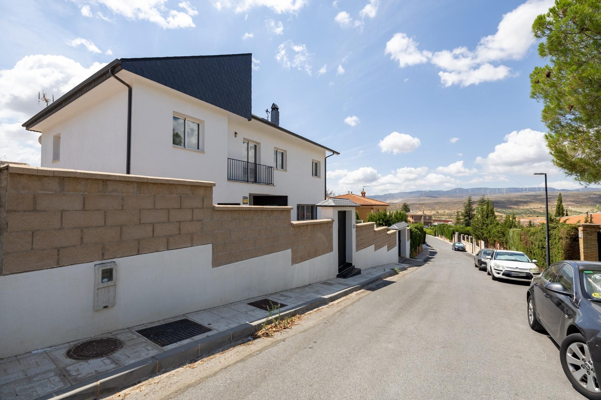 Casa o xalet en venda a Padul