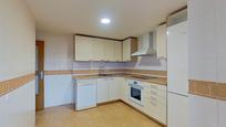 Kitchen of Flat for sale in Málaga Capital  with Terrace