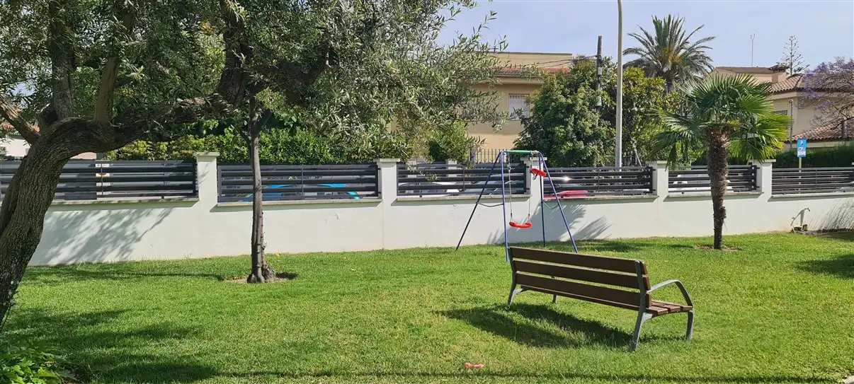 Apartament de lloguer a Carrer de Lleida, 25, Regueral - Prat d'en Forés