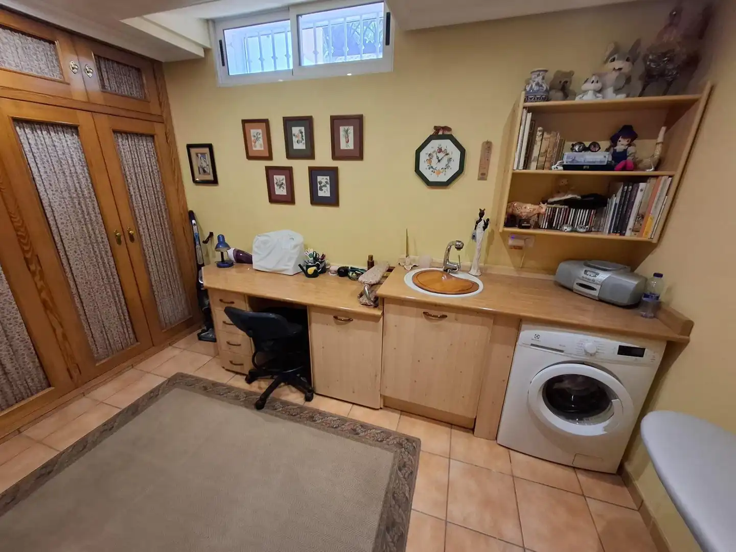 Detached house with pool for sale in Los Arenales del Sol, imagen 50