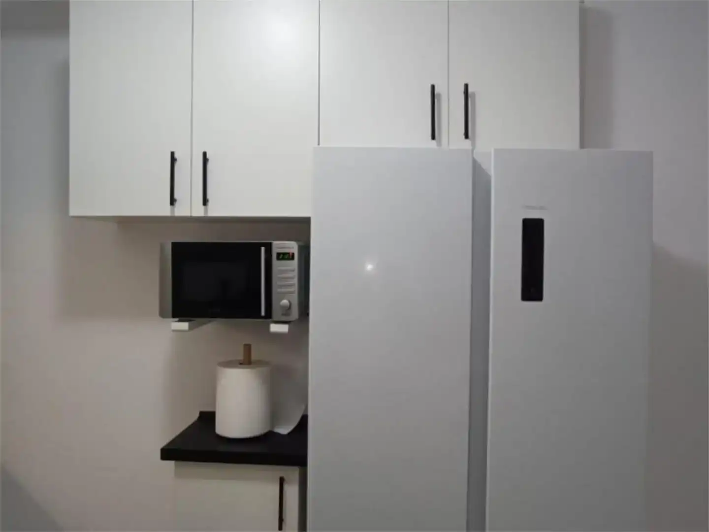 Küche von Wohnung zur Miete in Talavera de la Reina