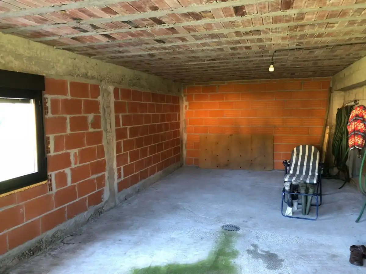 Casa o xalet en venda en Vega de Valcarce amb Calefacció, Jardí privat i Terrassa