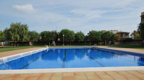 Foto 2 de Ático de alquiler en Cabrera de Mar, Barcelona