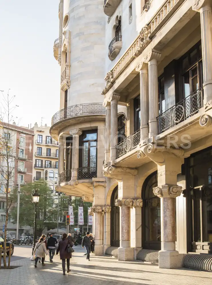 Flat for sale in Gràcia, imagen 44