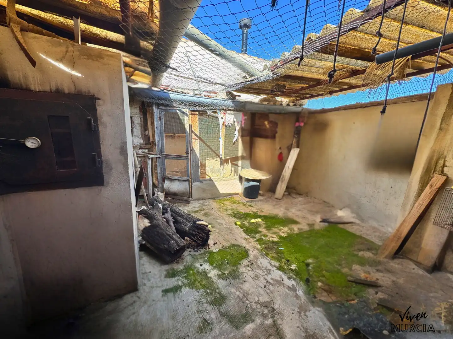 Casa o xalet en venda en Archena amb Aire condicionat, Terrassa i Traster