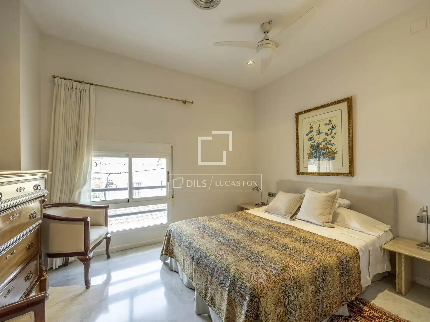 Penthouse with lift for sale in Ciutat Vella, imagen 20