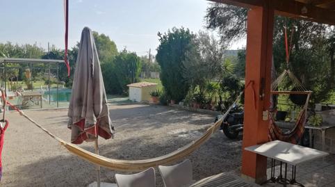 Foto 2 de Finca rústica en venda a Ciutat d'Alcúdia, Alcúdia