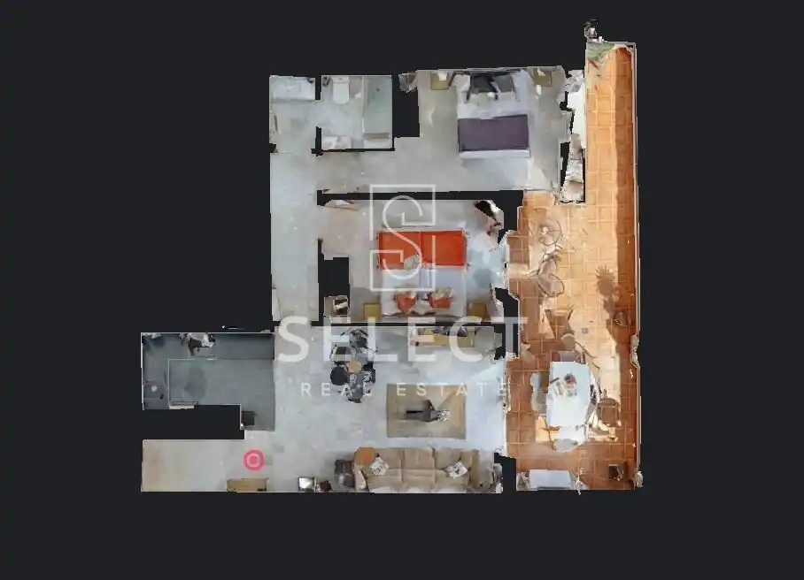 Apartamento en venta en Almuñécar con Aire acondicionado, Calefacción y Jardín privado