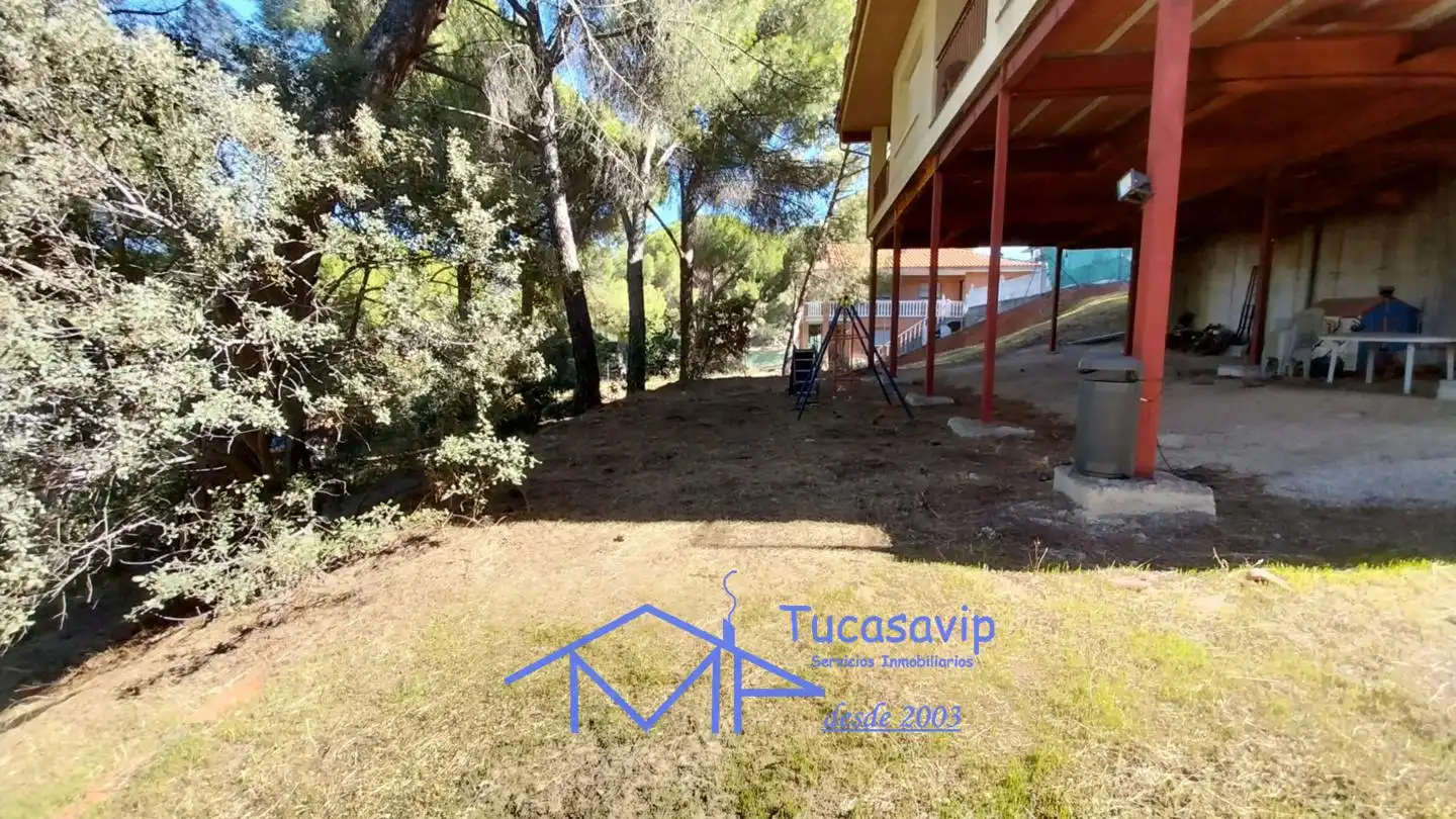 Casa en venta en San Martín de Valdeiglesias, imagen 29