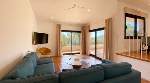 Foto 4 de Casa adosada en venta en Carrer Medas, Aiguafreda - Sa Tuna, Begur