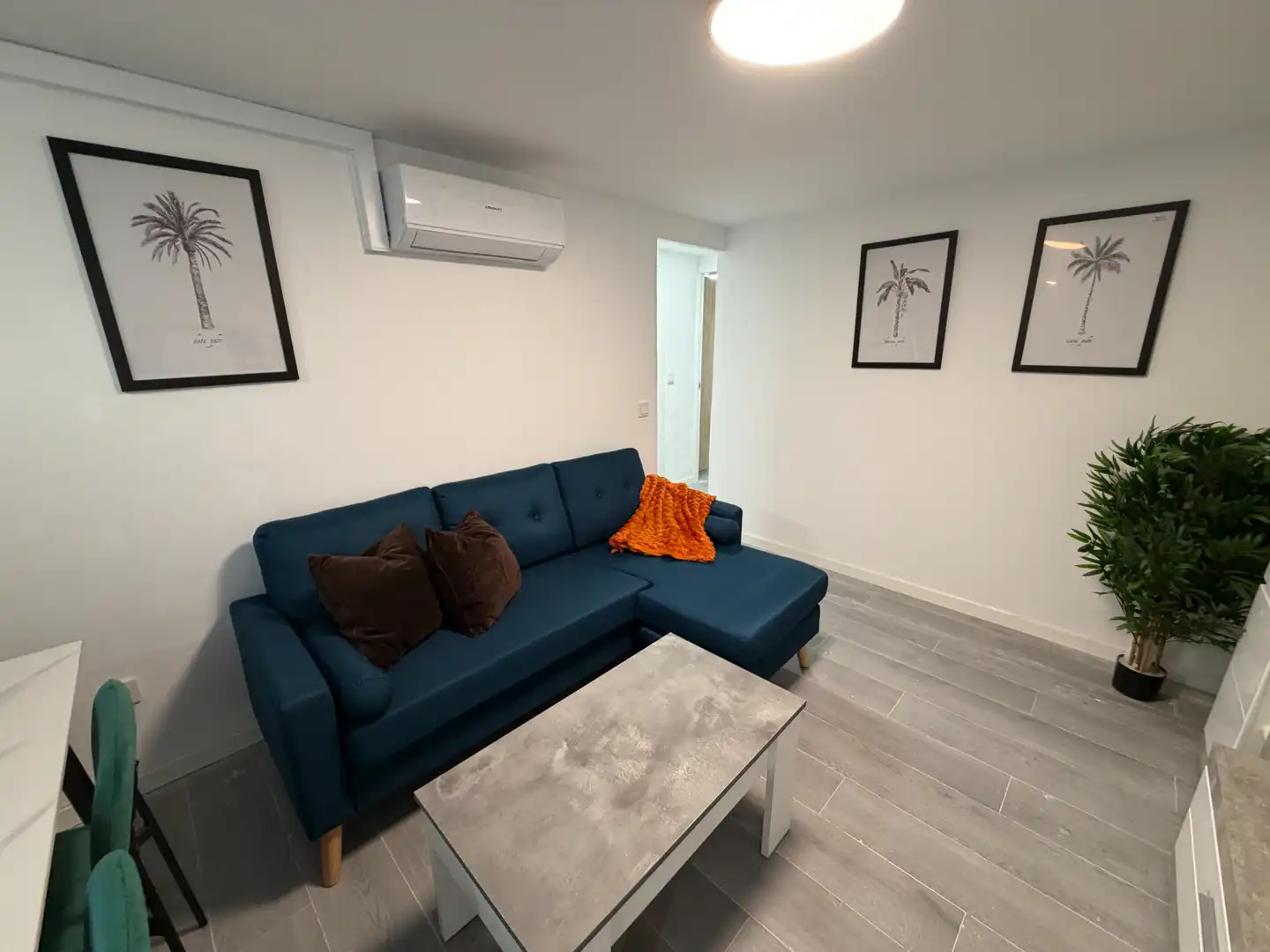 Appartamento in affitto a Calle Solares San Rafael 18, imagen 2