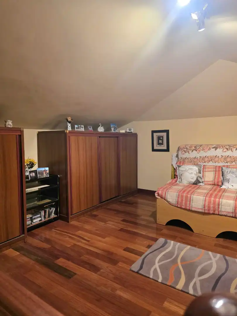 Casa adosada en venta en Castro-Urdiales con Calefacción, Jardín privado y Terraza