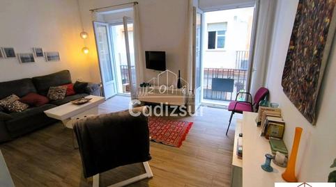 Foto 2 de Pis en venda a Alameda - Mentidero - Teatro Falla, Cádiz