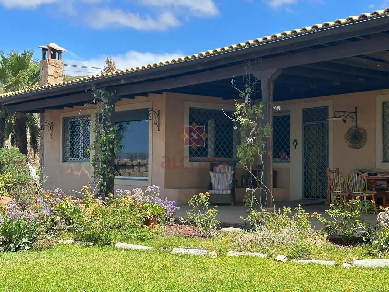 Casa amb piscina en venda a Calle Elvira, imagen 10