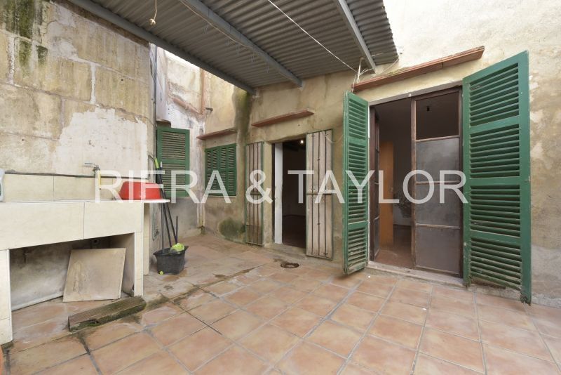 Einfamilien-Reihenhaus zum verkauf in Manacor Centre