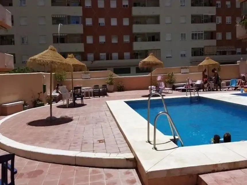 Penthouse mit Terrasse zum Verkauf in Plaza HISPANIDAD DE LA, imagen 43