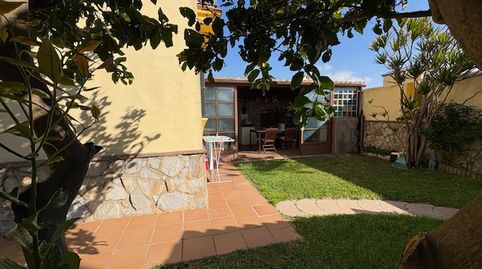 Foto 5 de Casa adosada en venta en El Rinconcillo, Algeciras