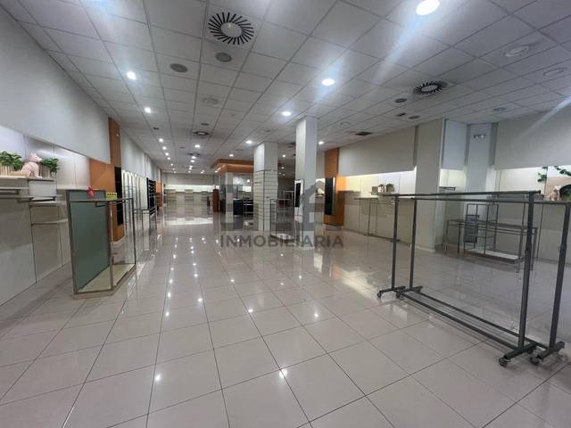 Local comercial en Alquiler en PROGRESO en Casco Viejo