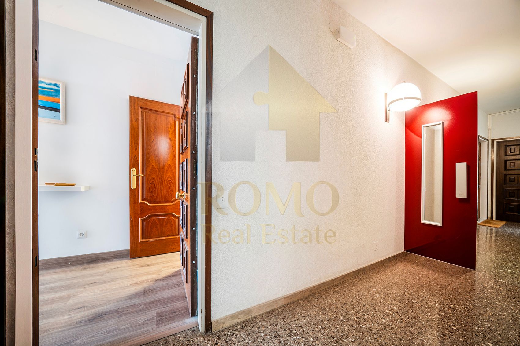 Flat to rent in Carrer de l'Encarnació, El Camp d'en Grassot i Gràcia Nova, Gràcia