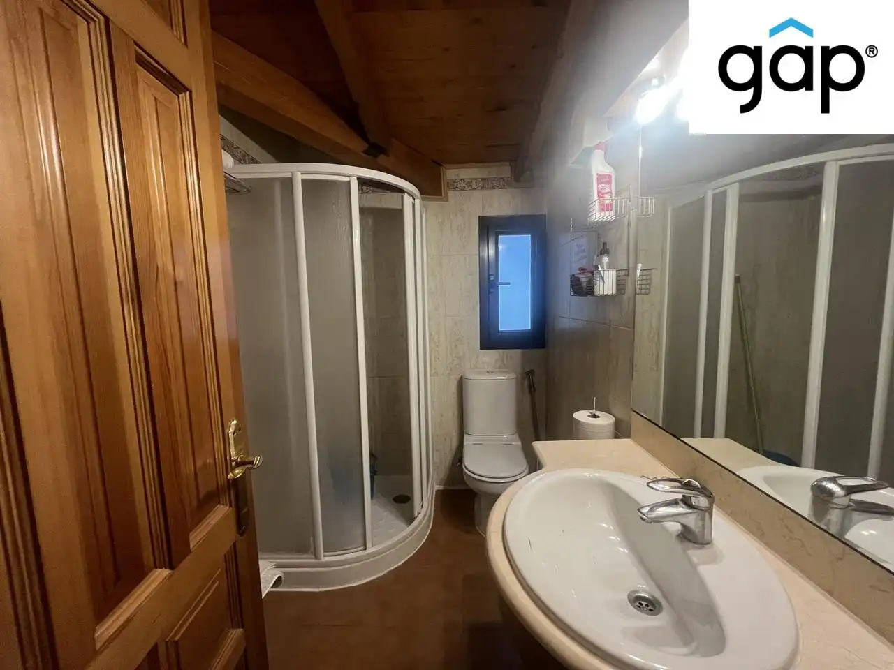 Baño de Piso en venta en Mariana con Aire acondicionado, Calefacción y Terraza