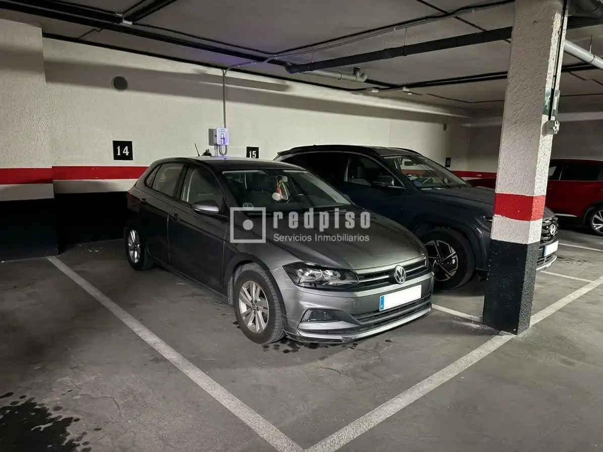 Pis amb piscina en venda a Hospital, imagen 15