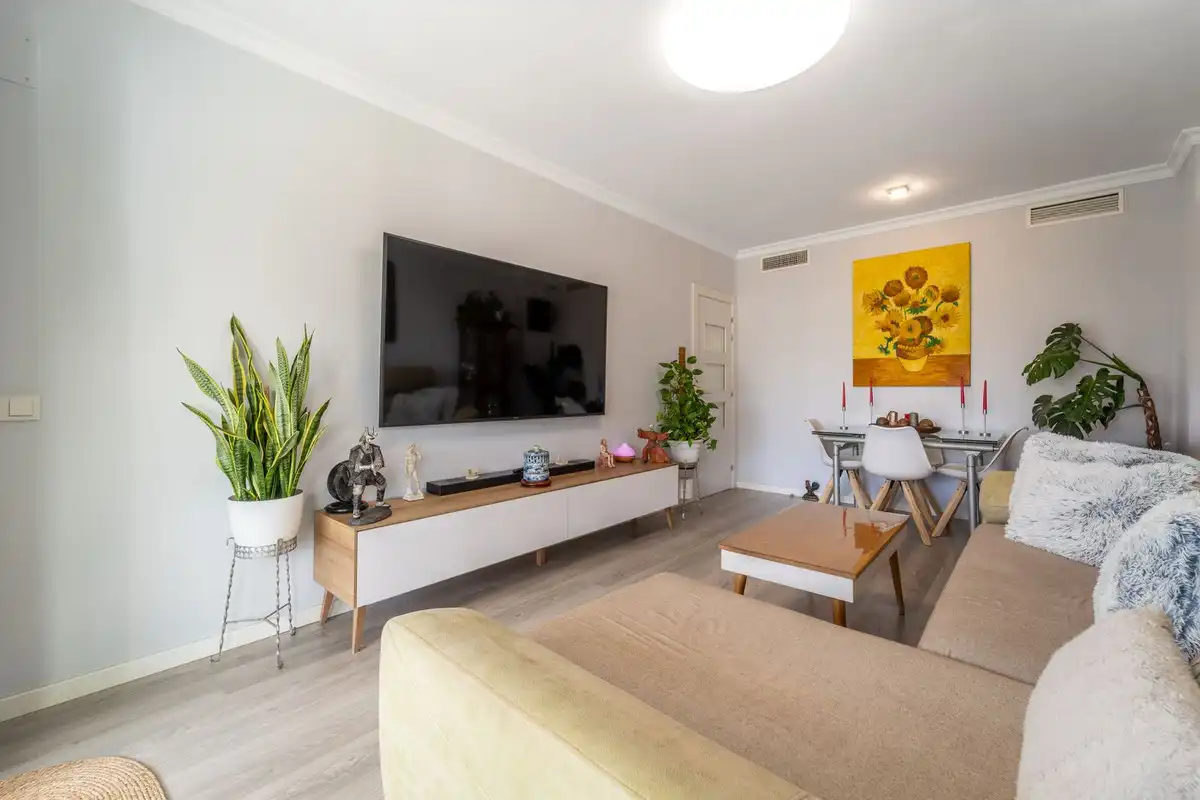 Apartment mit Pool zum Verkauf in El Pinillo, imagen 33