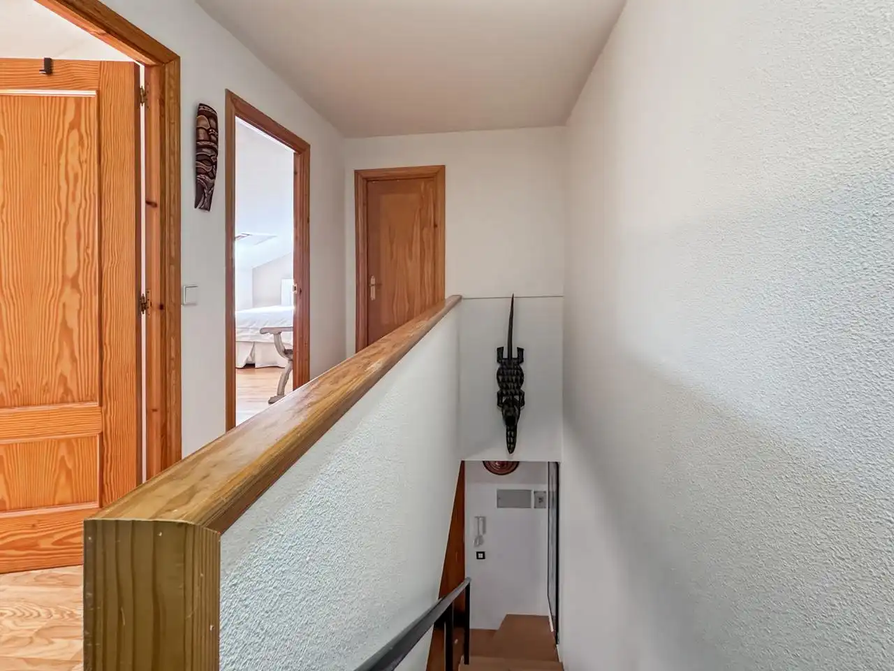 Dúplex en venta en Galapagar con Calefacción y Terraza
