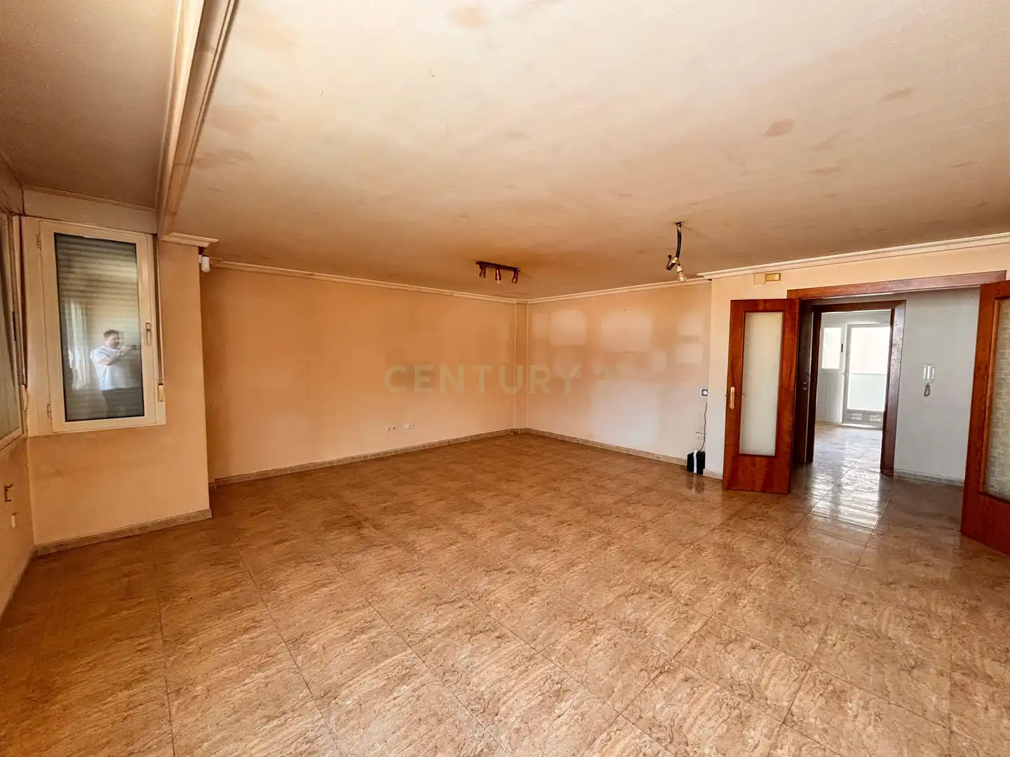 Apartamento en venta en Castalla