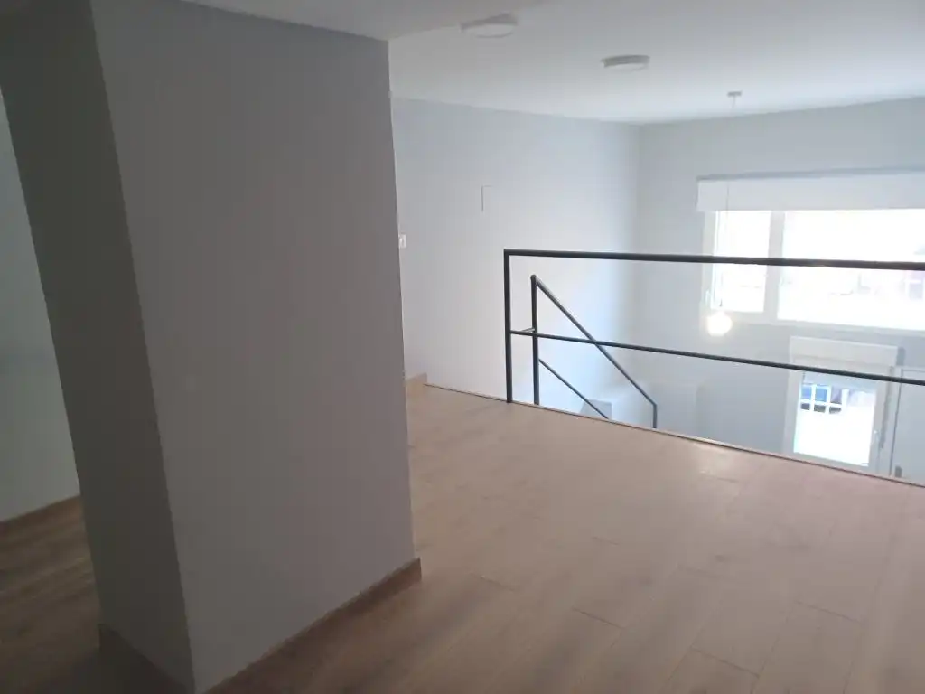 Apartament de lloguer en Madrid amb Traster