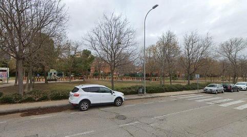 Foto 5 de Casa adosada en venta en Cl Ecuador, Hispanoamérica - Comunidades, Valdemoro