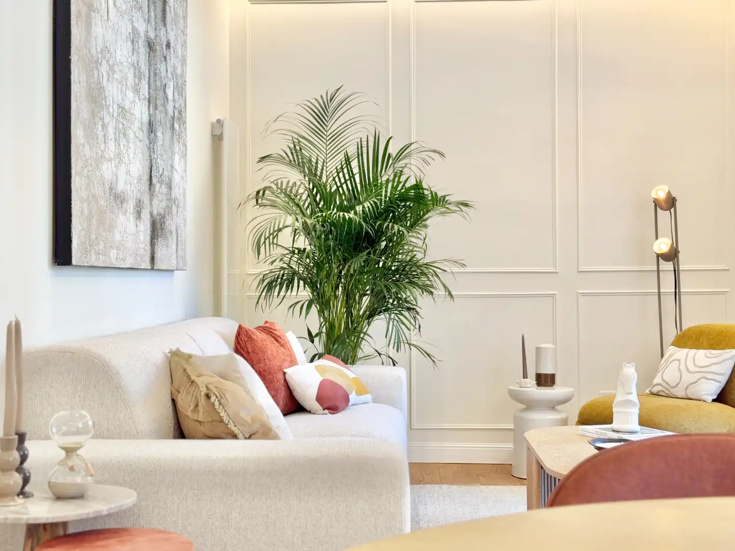 Flat with terrace for sale in Calle de la Fuente del Berro, imagen 4