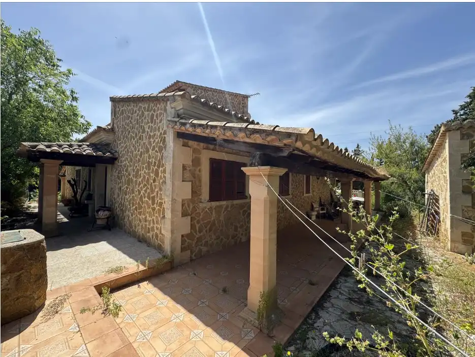 Casa con piscina en venta en Carrer Jaume I, imagen 14