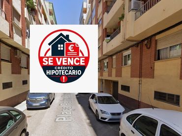 Piso con ascensor en venta en Sagunto ciudad