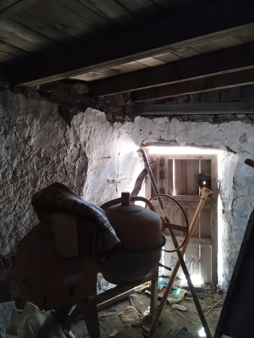 Casa rústica en venta en Calle REAL -CO, imagen 55