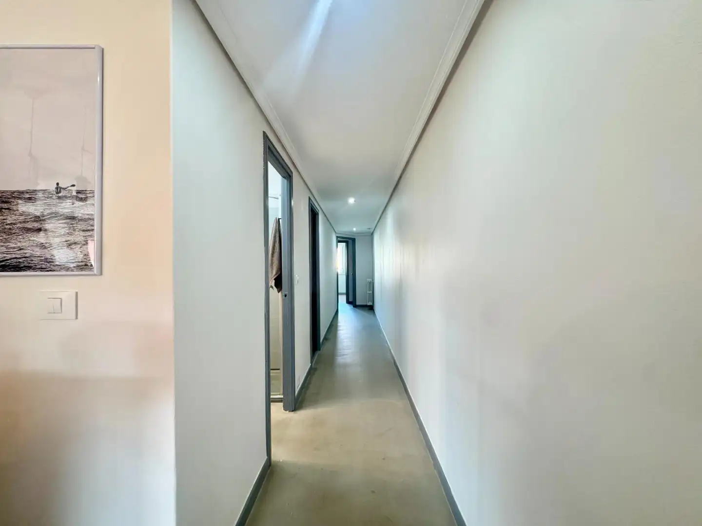 Piso en venta en Vigo  con Calefacción, Parquet y Trastero