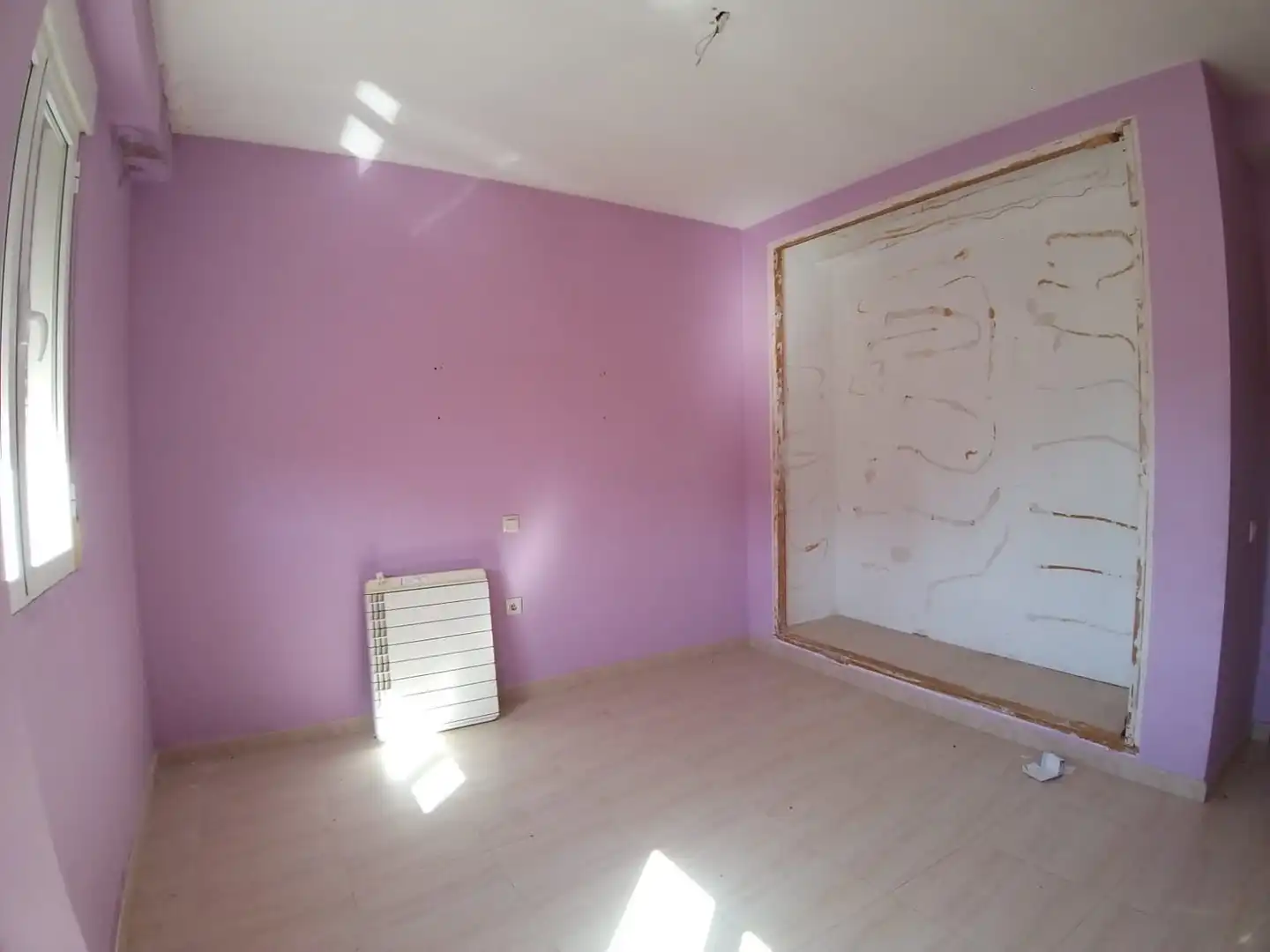 Schlafzimmer von Wohnung zum Verkauf in Los Yébenes