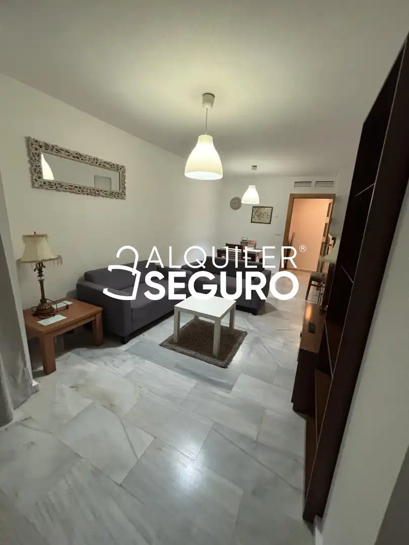 Appartamento con ascensore in affitto a de la Salud, imagen 12