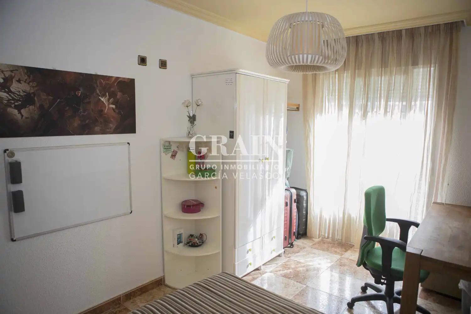 Casa a schiera con terrazza in vendita a San Pablo, imagen 27