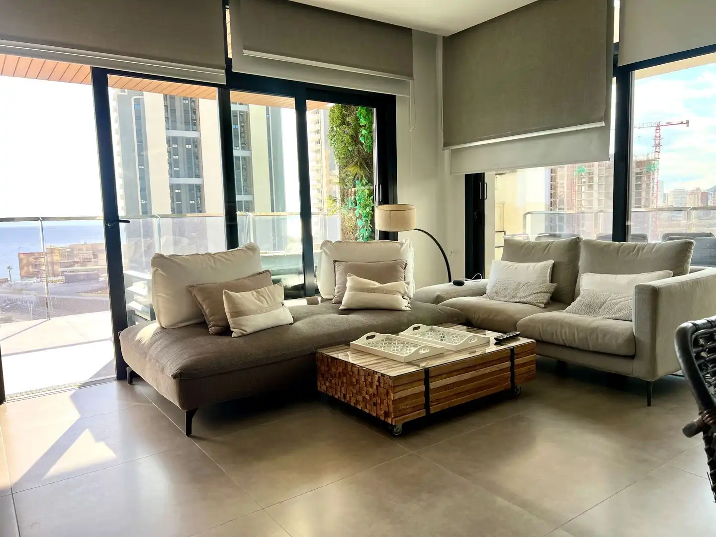Apartament amb piscina de lloguer a PUERTO RICO, imagen 16
